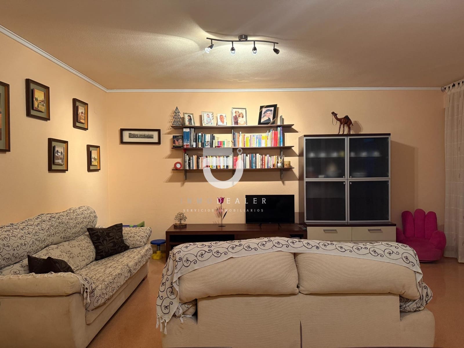 3 bedroom Flat for sale in Gandia - € 165,000 (Ref: 9483567)