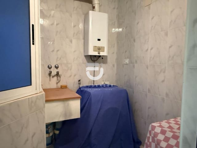 2 Zimmer Wohnung zu verkaufen in Gandia - 165.000 € (Ref: 9483567)