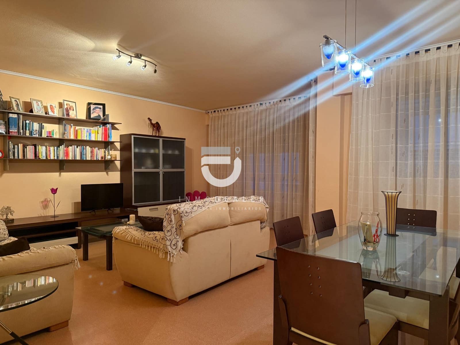 3 bedroom Flat for sale in Gandia - € 165,000 (Ref: 9483567)