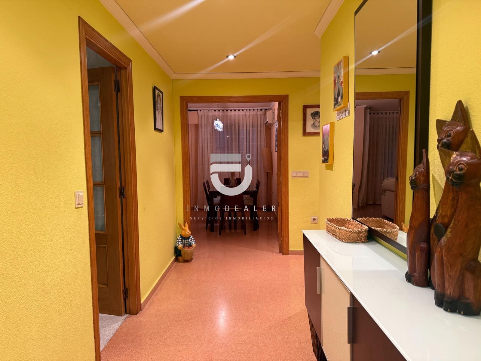 3 bedroom Flat for sale in Gandia - € 165,000 (Ref: 9483567)