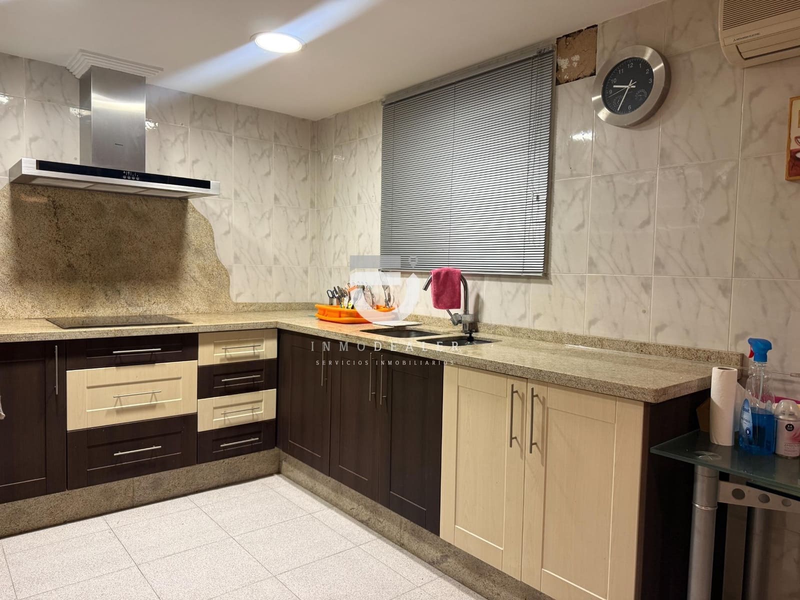 3 bedroom Flat for sale in Gandia - € 165,000 (Ref: 9483567)