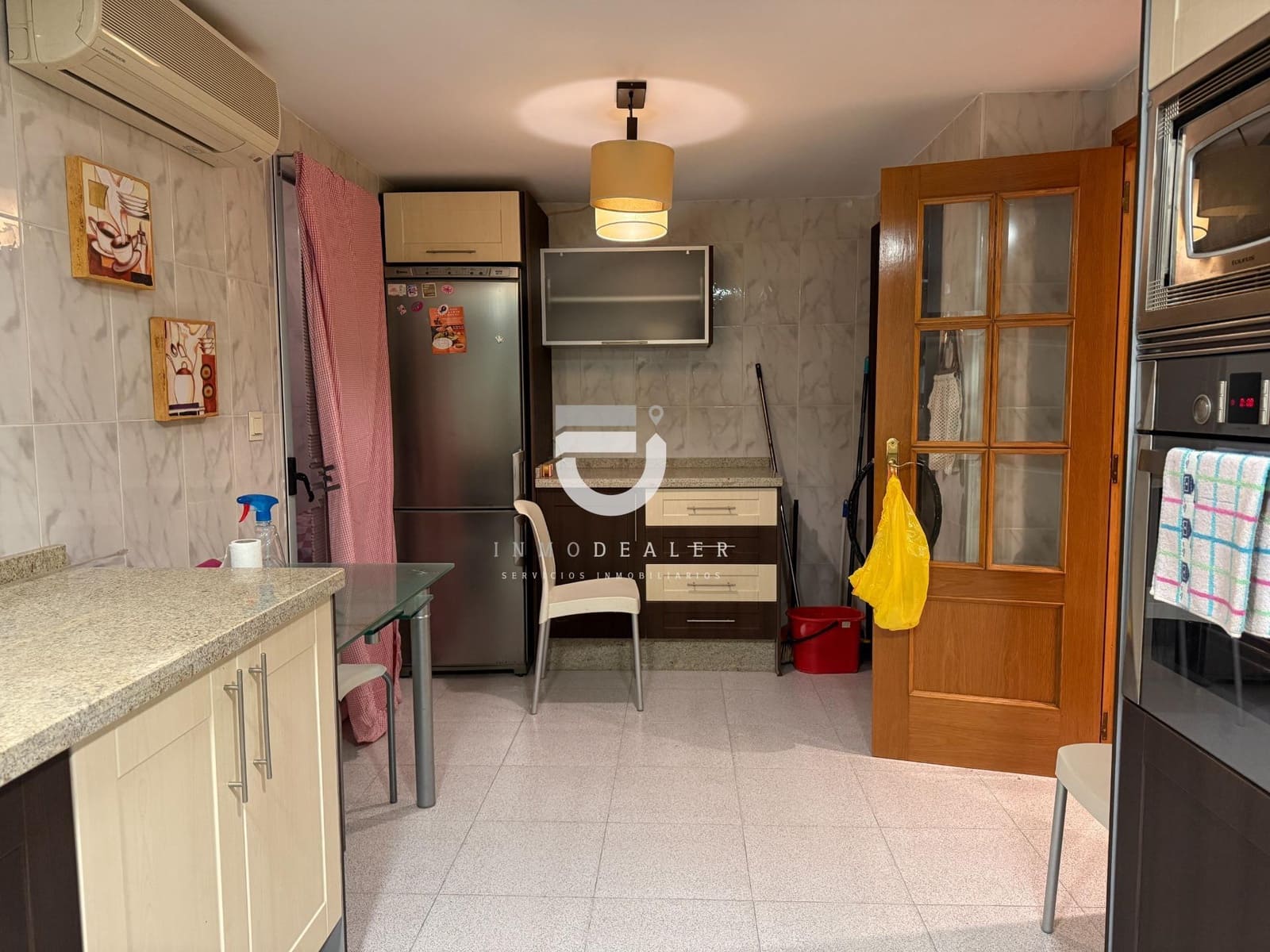 3 bedroom Flat for sale in Gandia - € 165,000 (Ref: 9483567)