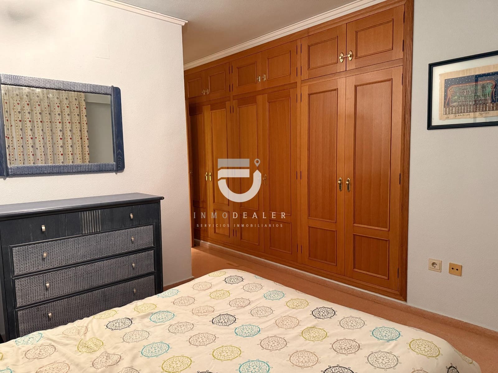 3 bedroom Flat for sale in Gandia - € 165,000 (Ref: 9483567)