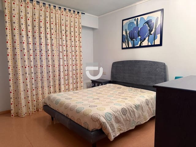 2 Zimmer Wohnung zu verkaufen in Gandia - 165.000 € (Ref: 9483567)