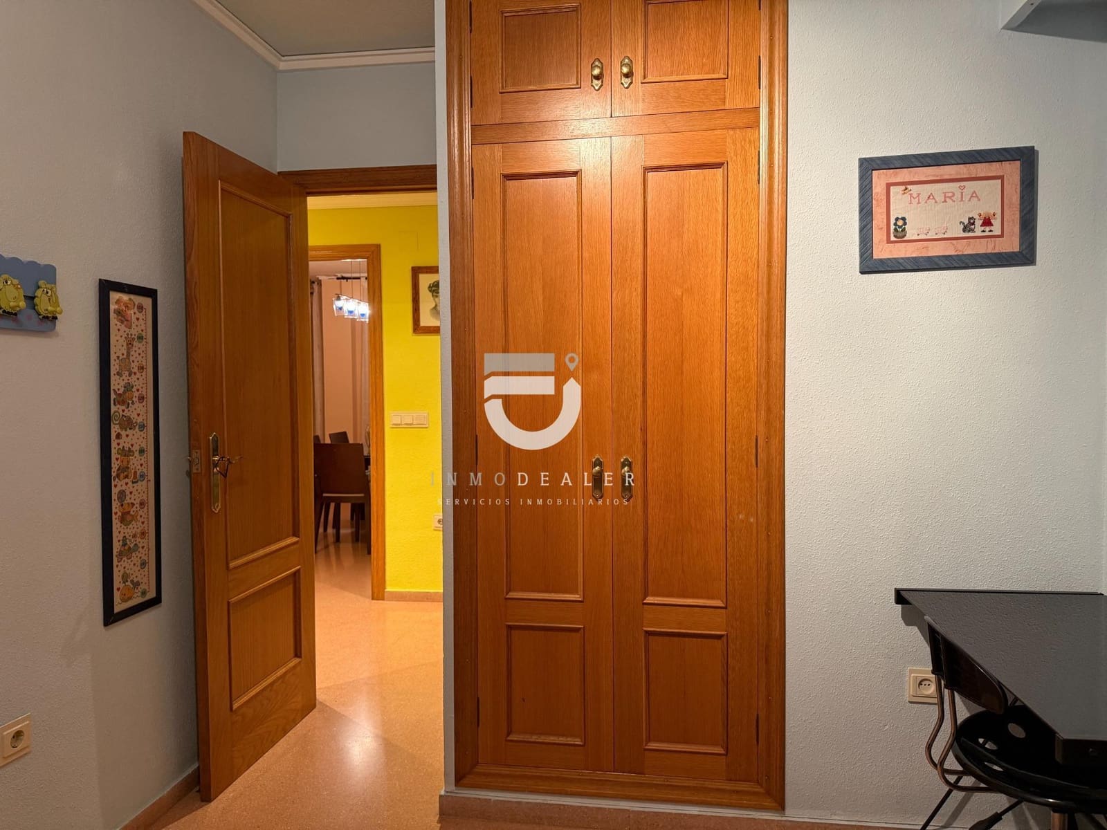 3 bedroom Flat for sale in Gandia - € 165,000 (Ref: 9483567)