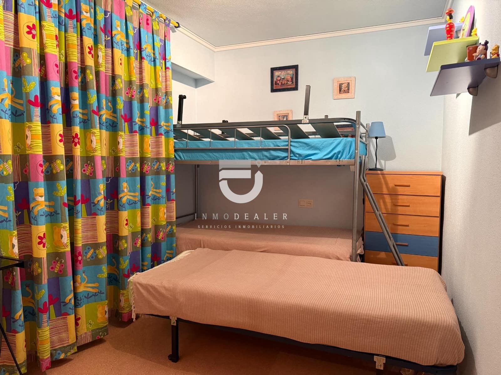 3 bedroom Flat for sale in Gandia - € 165,000 (Ref: 9483567)