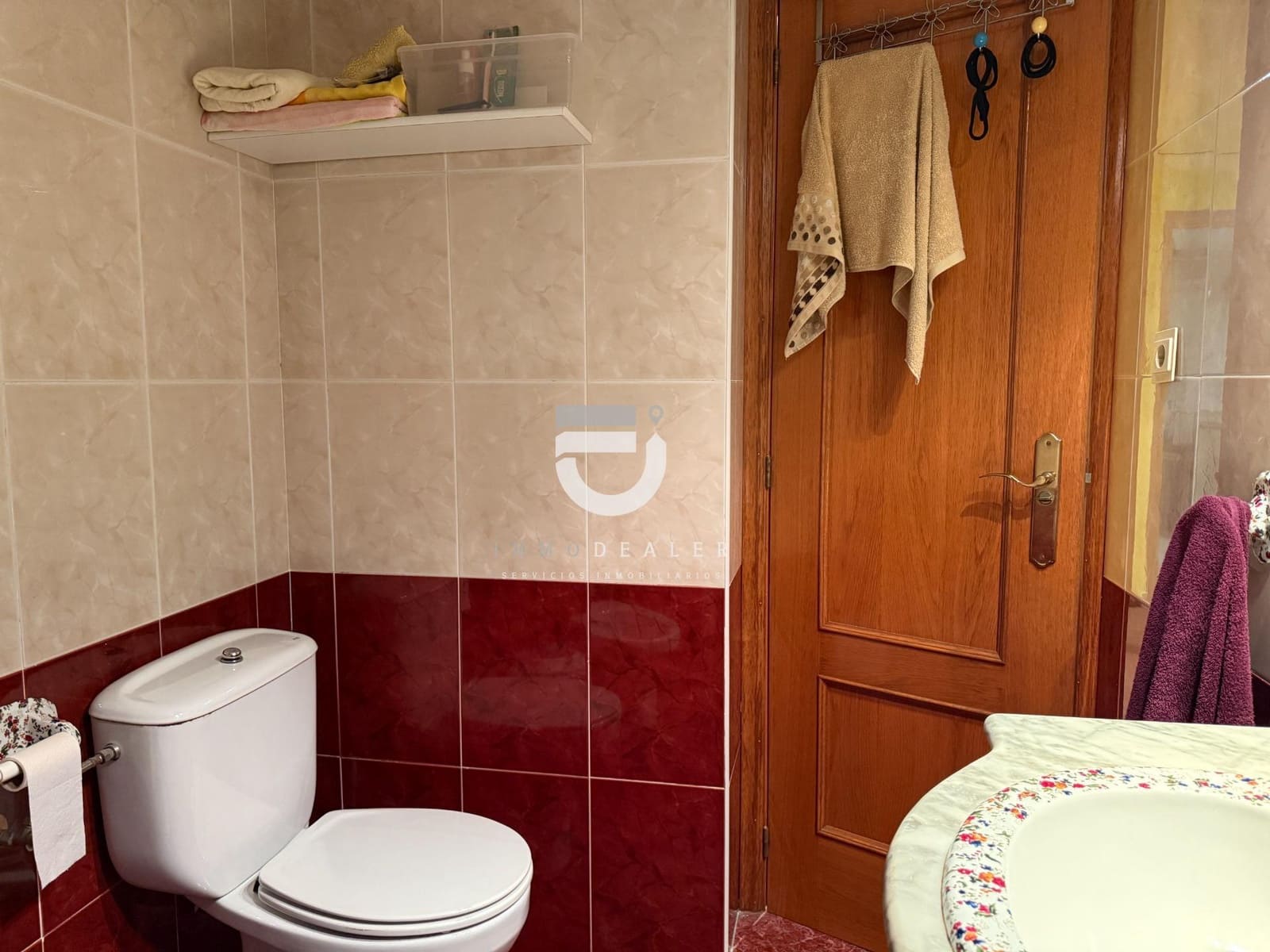 3 bedroom Flat for sale in Gandia - € 165,000 (Ref: 9483567)