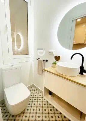 1 bedroom Apartment for sale in Miramar with pool garage - € 145,000 (Ref: 9496362)