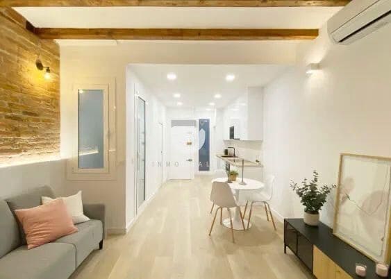 1 bedroom Apartment for sale in Miramar with pool garage - € 145,000 (Ref: 9496362)