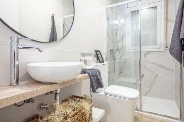 1 bedroom Apartment for sale in Miramar with pool garage - € 145,000 (Ref: 9496362)