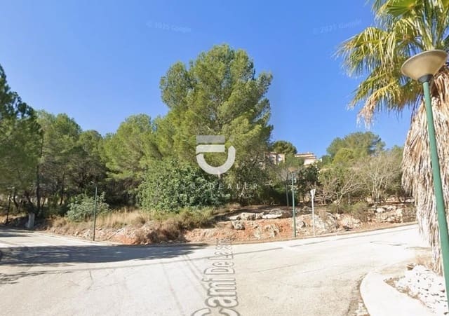 Building Plot for sale in Rótova - € 90,000 (Ref: 9496363)