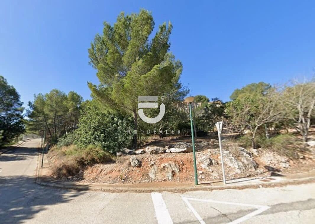 Building Plot for sale in Rotova - € 90,000 (Ref: 9496363)