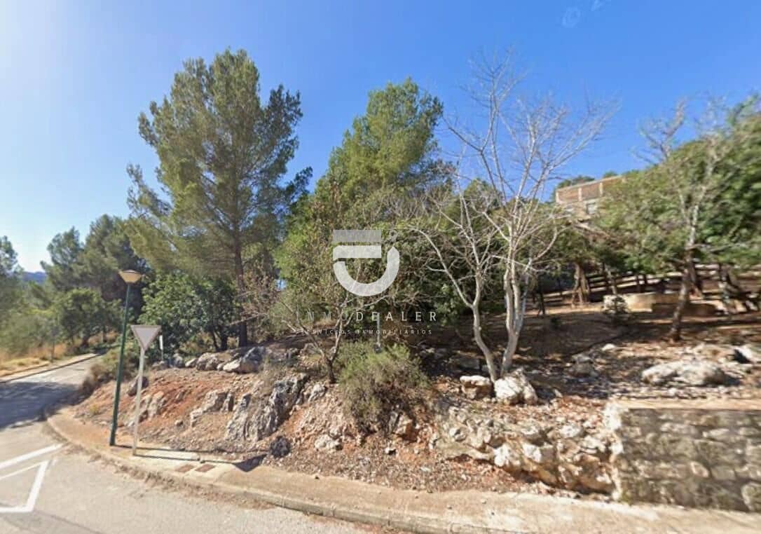 Building Plot for sale in Rotova - € 90,000 (Ref: 9496363)