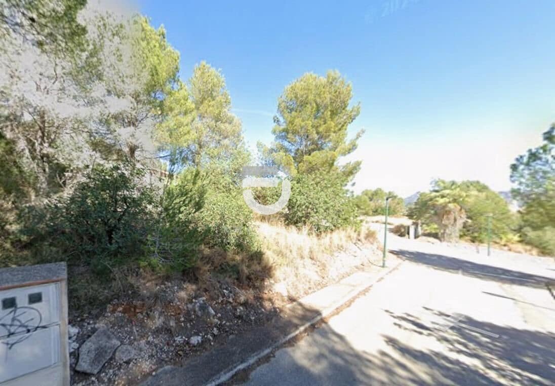 Building Plot for sale in Rotova - € 90,000 (Ref: 9496363)