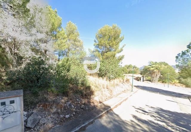 Building Plot for sale in Rótova - € 90,000 (Ref: 9496363)