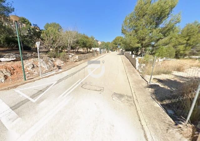 Building Plot for sale in Rótova - € 90,000 (Ref: 9496363)