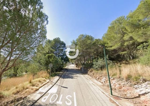 Building Plot for sale in Rótova - € 90,000 (Ref: 9496363)