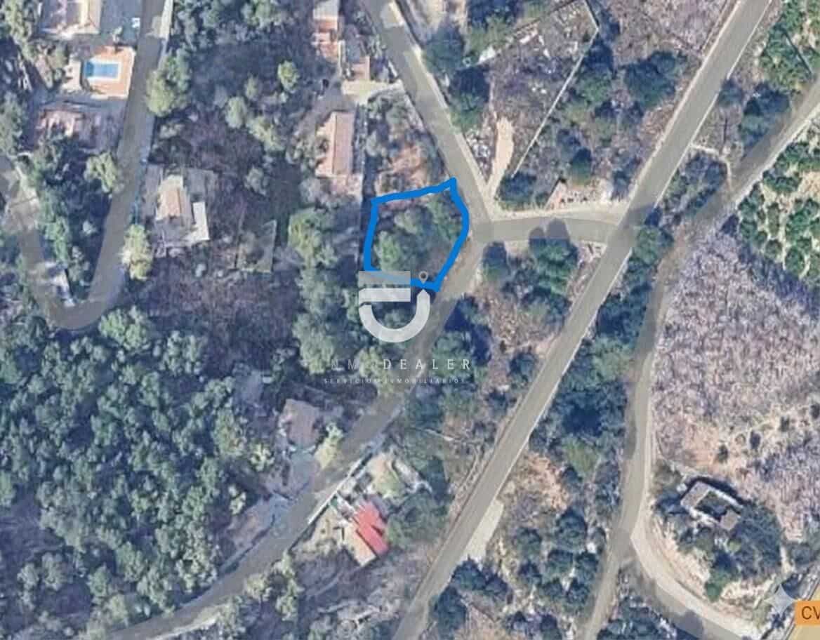 Building Plot for sale in Rotova - € 90,000 (Ref: 9496363)