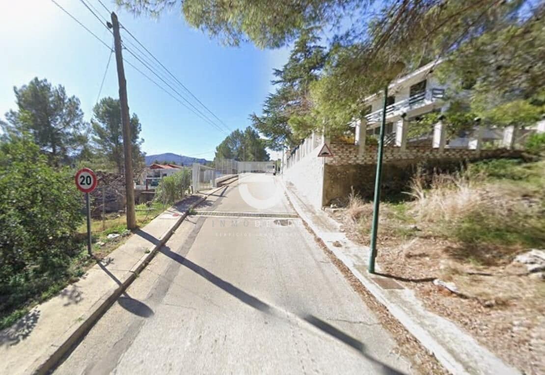 Building Plot for sale in Rotova - € 68,000 (Ref: 9496364)