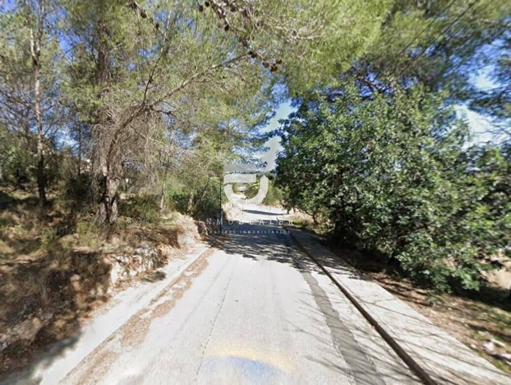 Building Plot for sale in Rotova - € 68,000 (Ref: 9496364)