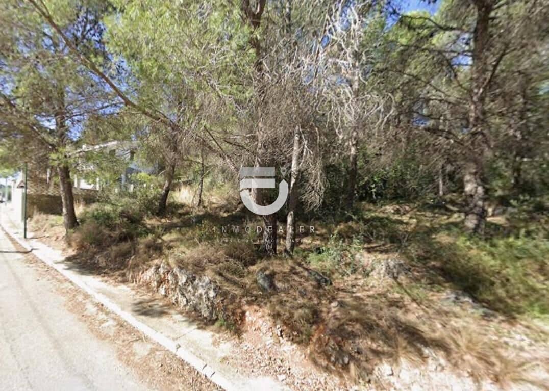 Building Plot for sale in Rotova - € 68,000 (Ref: 9496364)