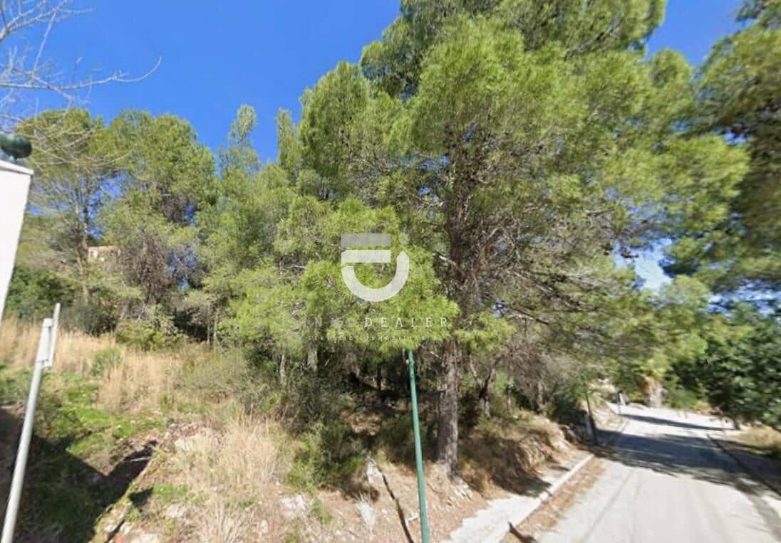 Building Plot for sale in Rotova - € 68,000 (Ref: 9496364)