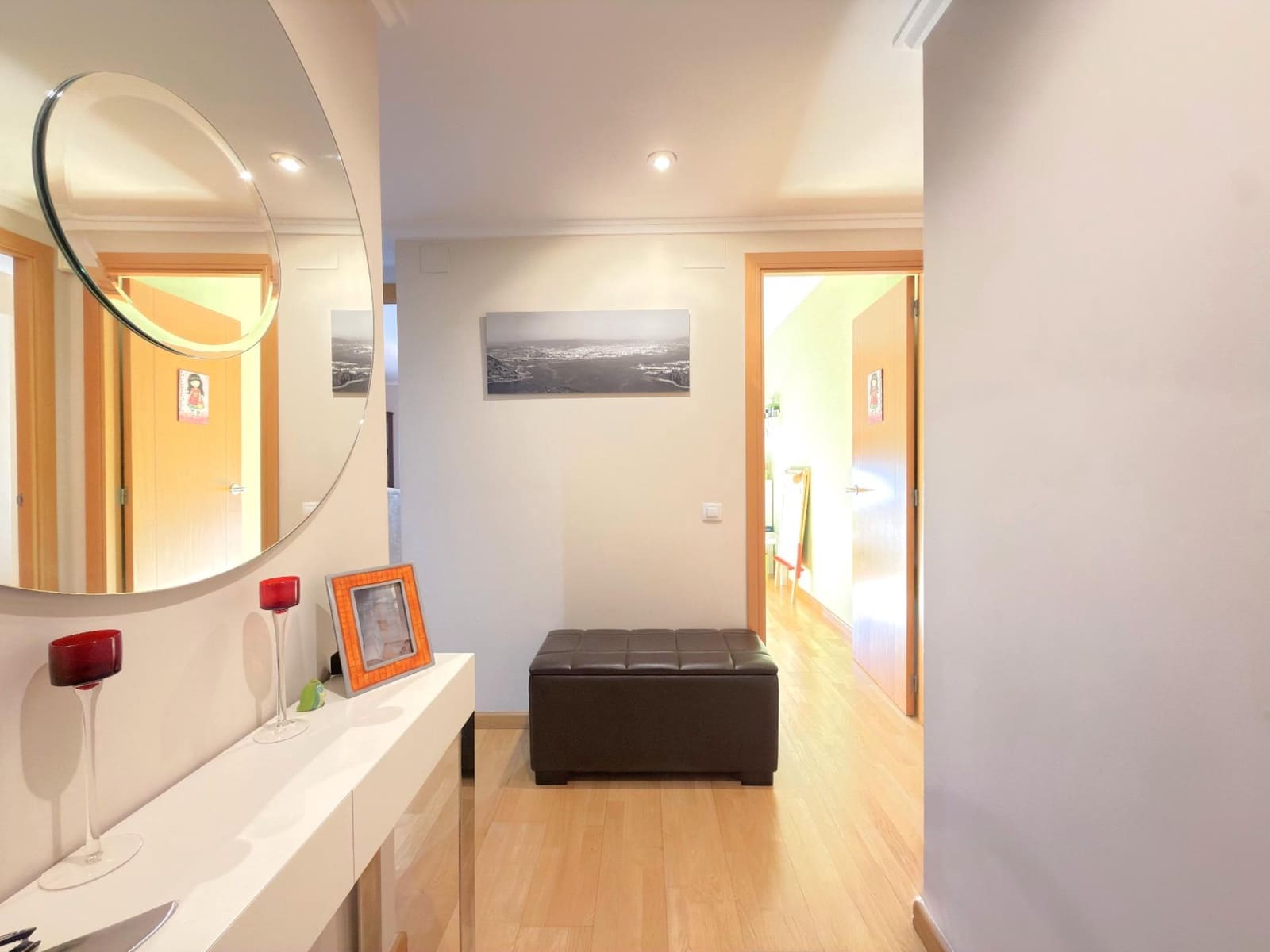 2 slaapkamer Flat te koop in Gandia met garage - € 225.000 (Ref: 9504476)