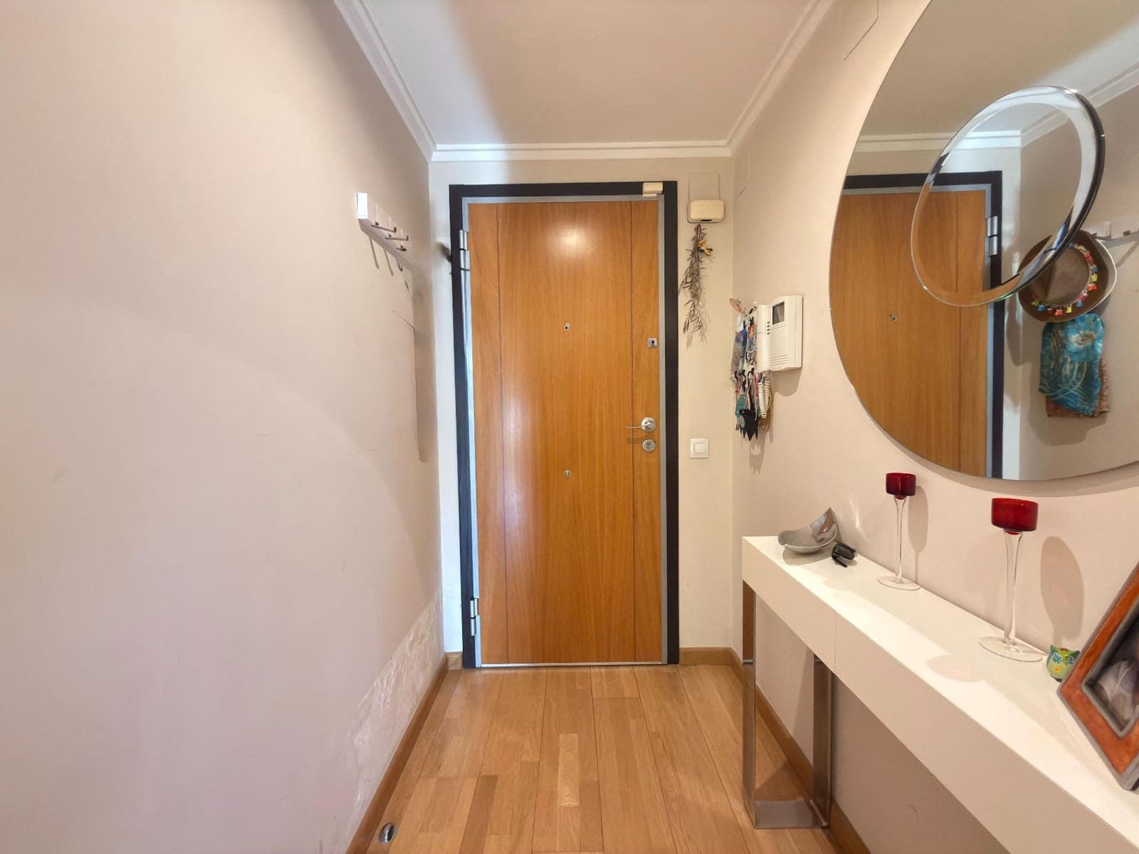 2 slaapkamer Flat te koop in Gandia met garage - € 225.000 (Ref: 9504476)