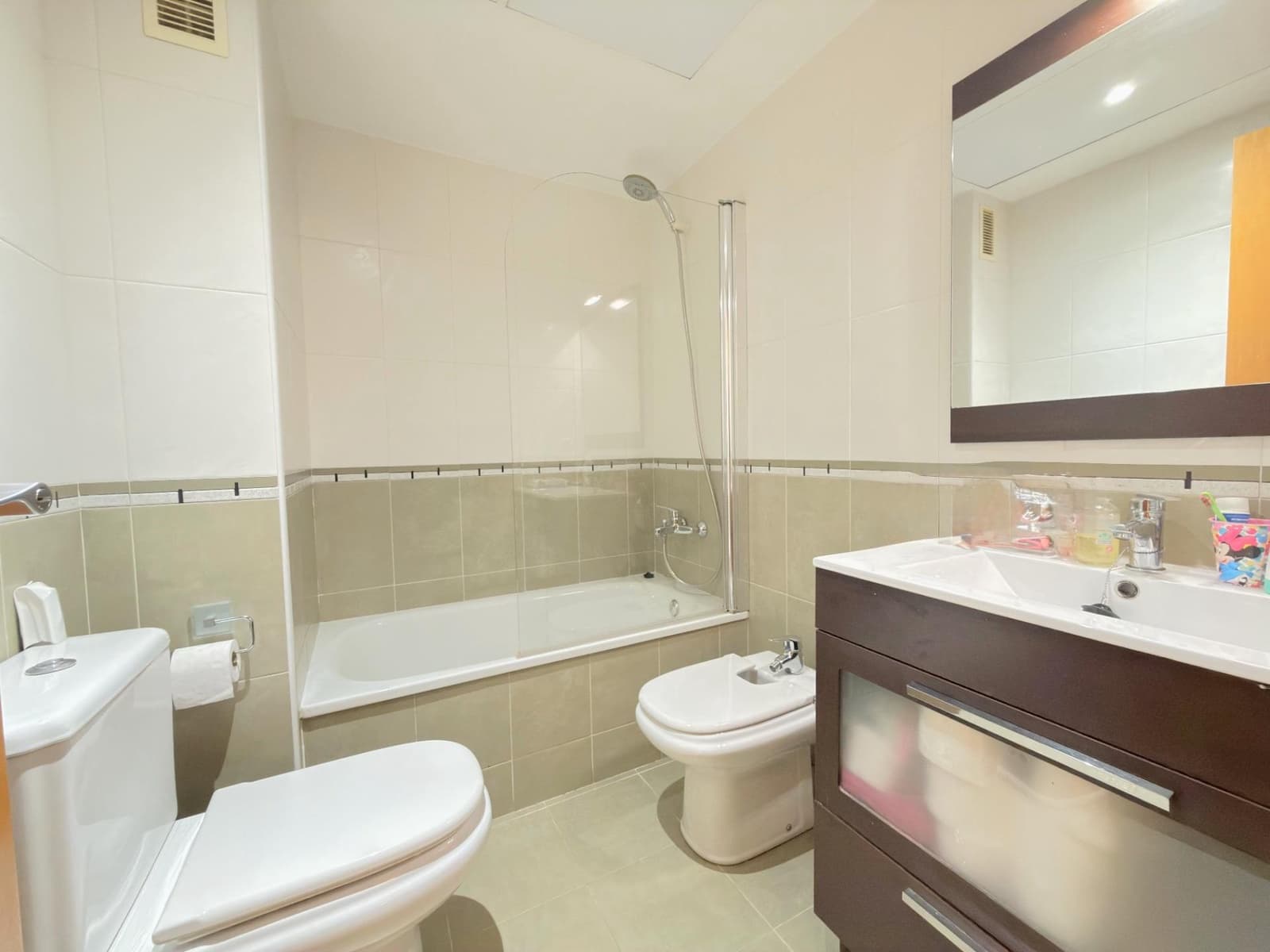 2 slaapkamer Flat te koop in Gandia met garage - € 225.000 (Ref: 9504476)