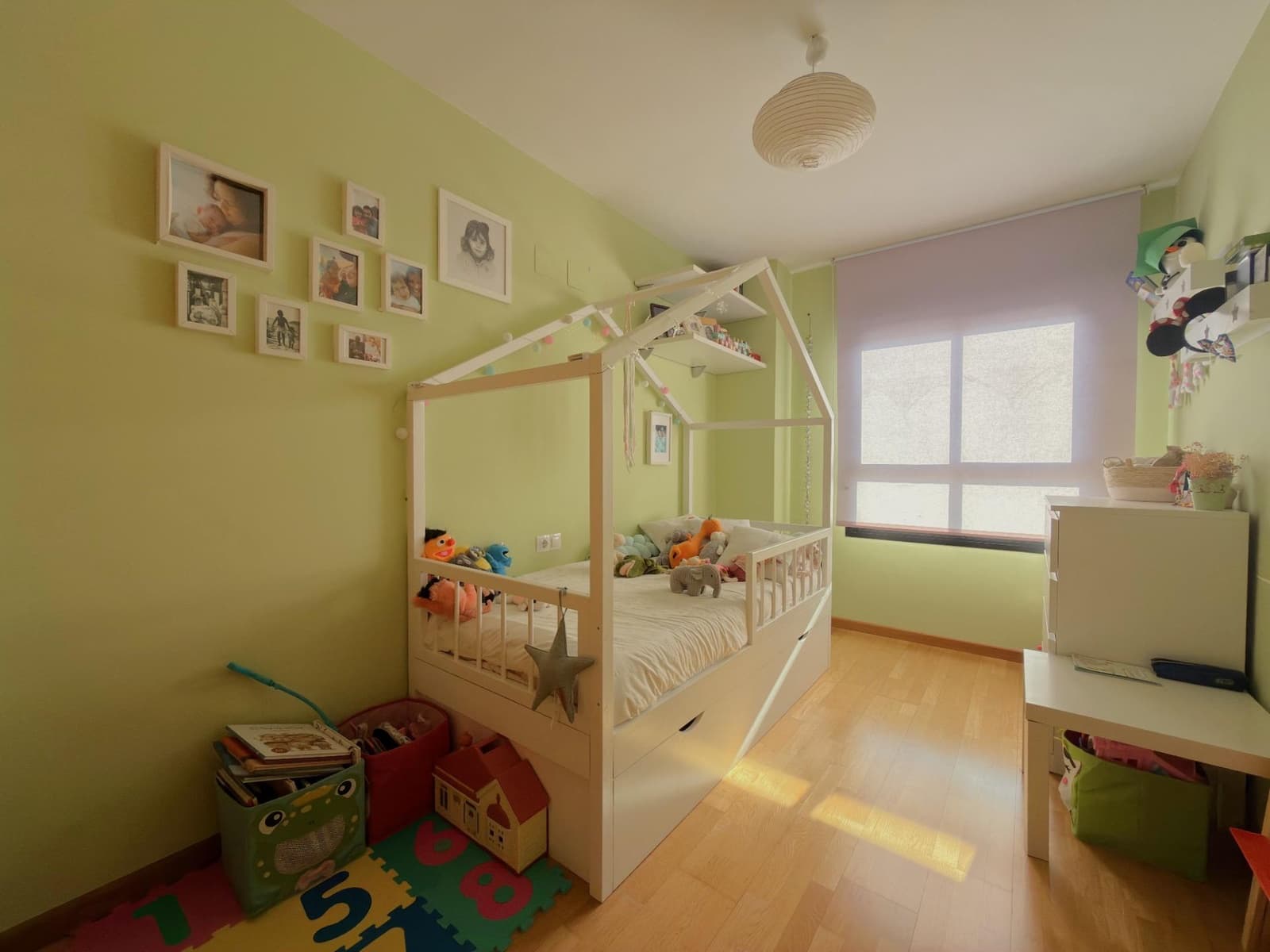 2 slaapkamer Flat te koop in Gandia met garage - € 225.000 (Ref: 9504476)