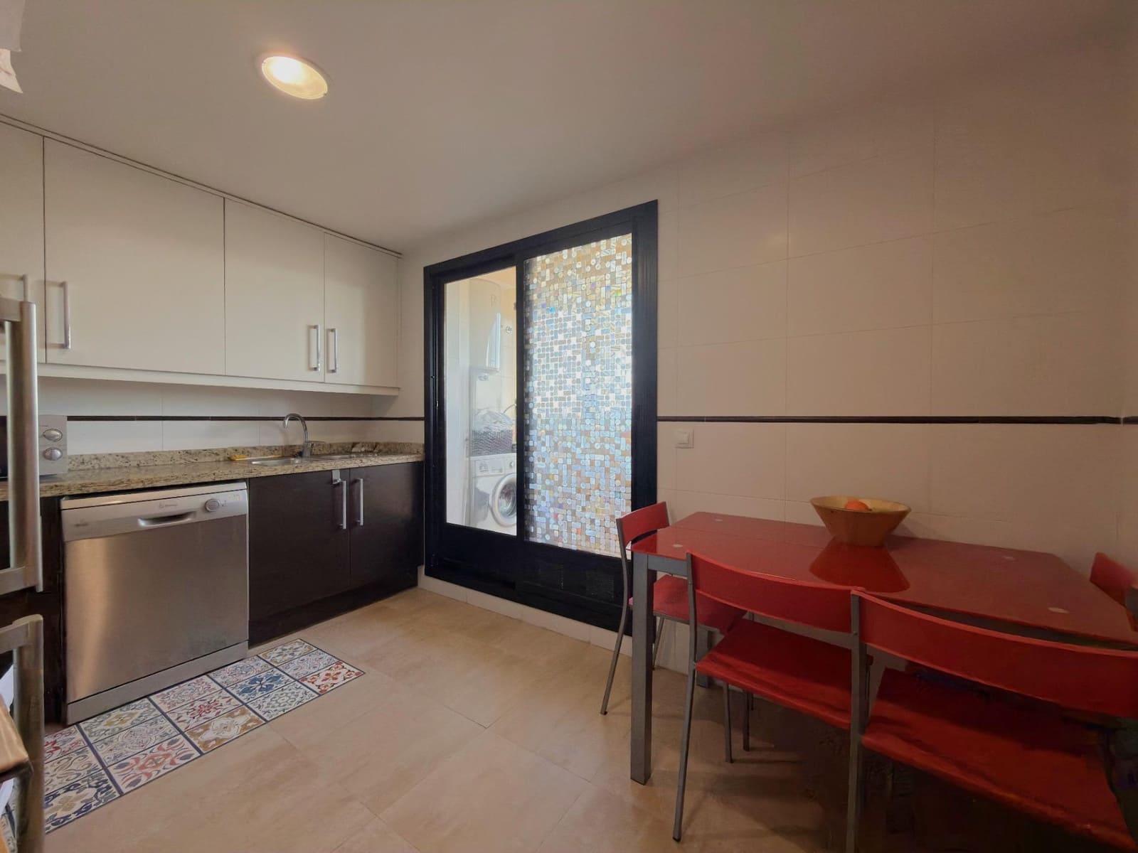 2 slaapkamer Flat te koop in Gandia met garage - € 225.000 (Ref: 9504476)