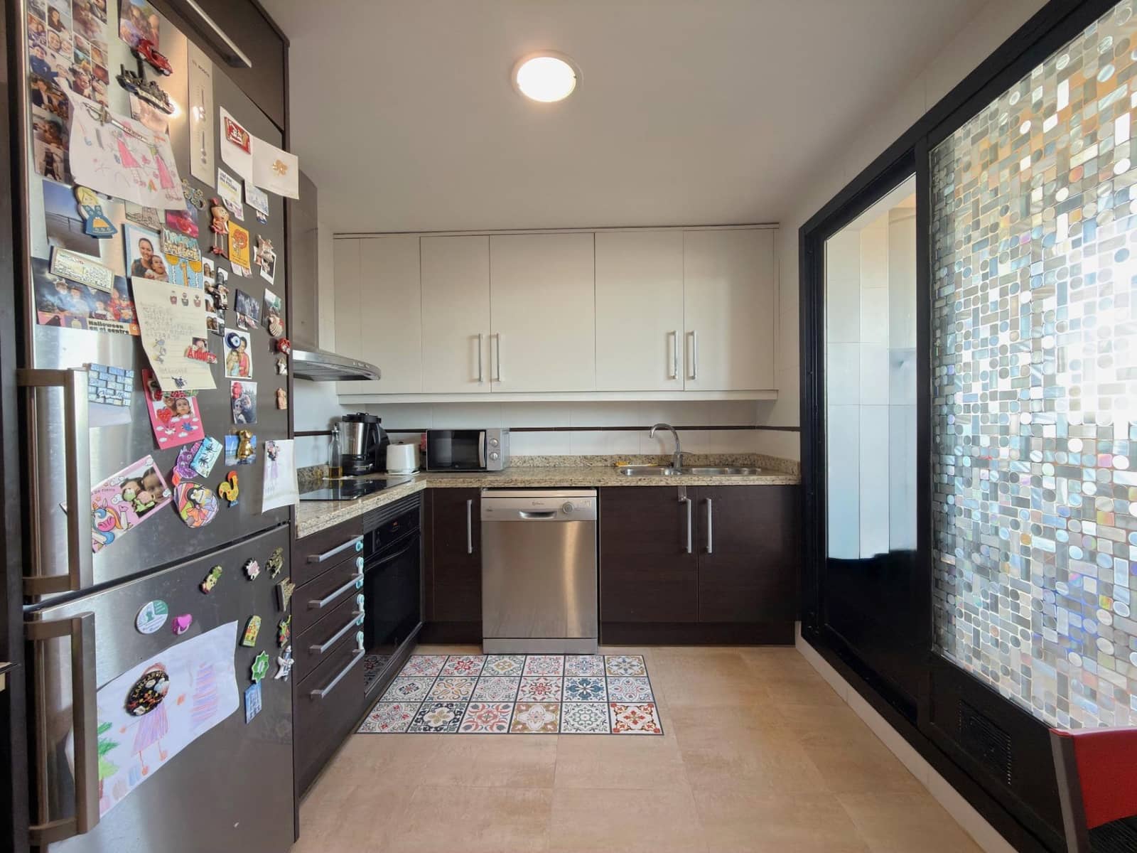 2 slaapkamer Flat te koop in Gandia met garage - € 225.000 (Ref: 9504476)