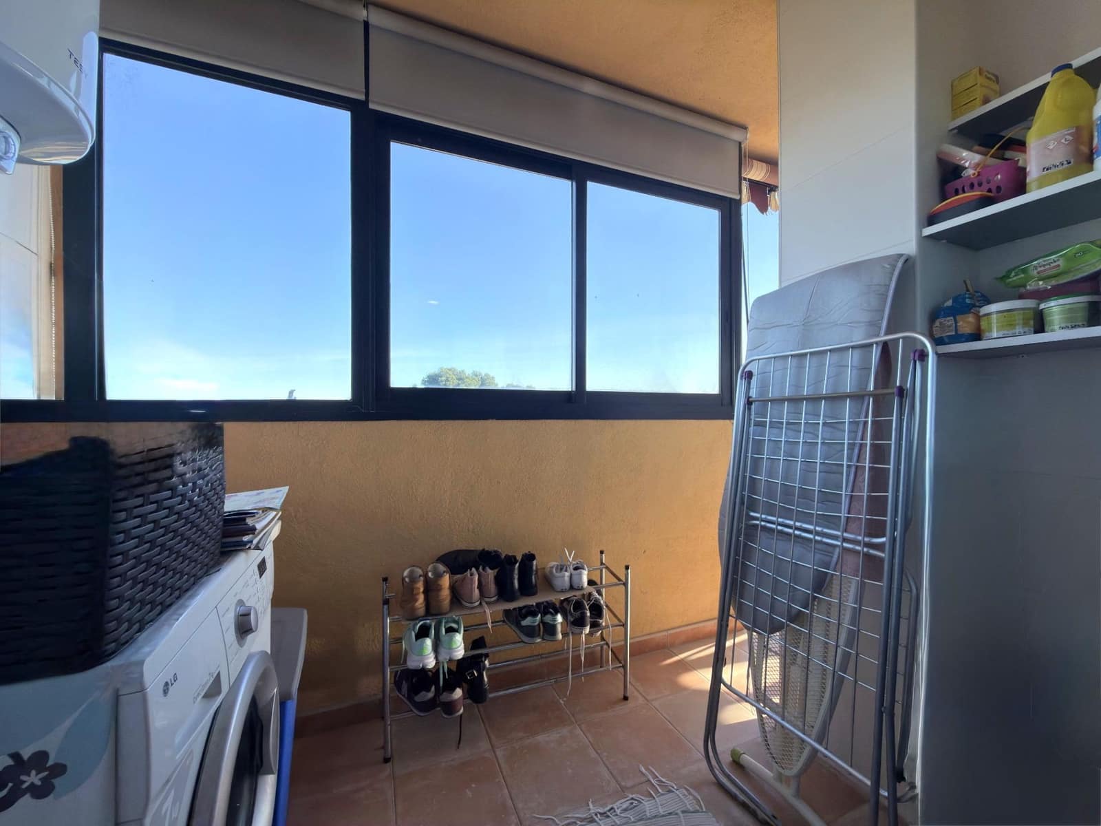 2 slaapkamer Flat te koop in Gandia met garage - € 225.000 (Ref: 9504476)