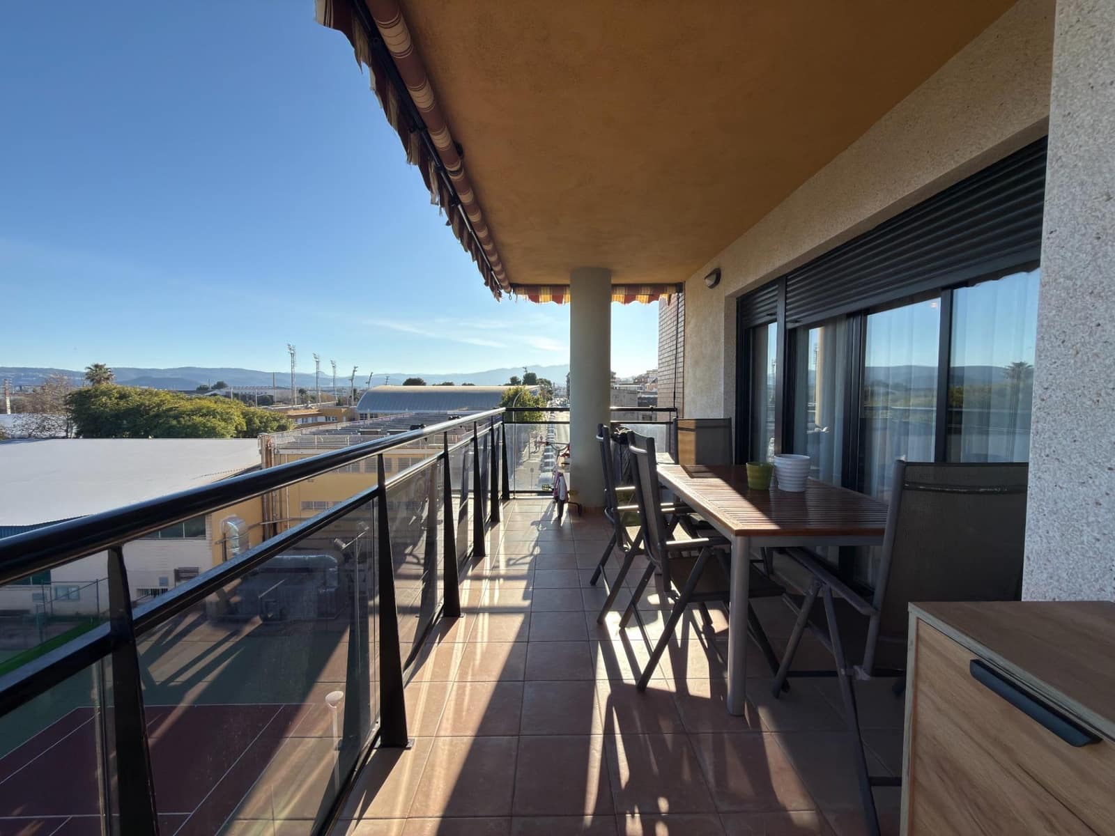 2 slaapkamer Flat te koop in Gandia met garage - € 225.000 (Ref: 9504476)