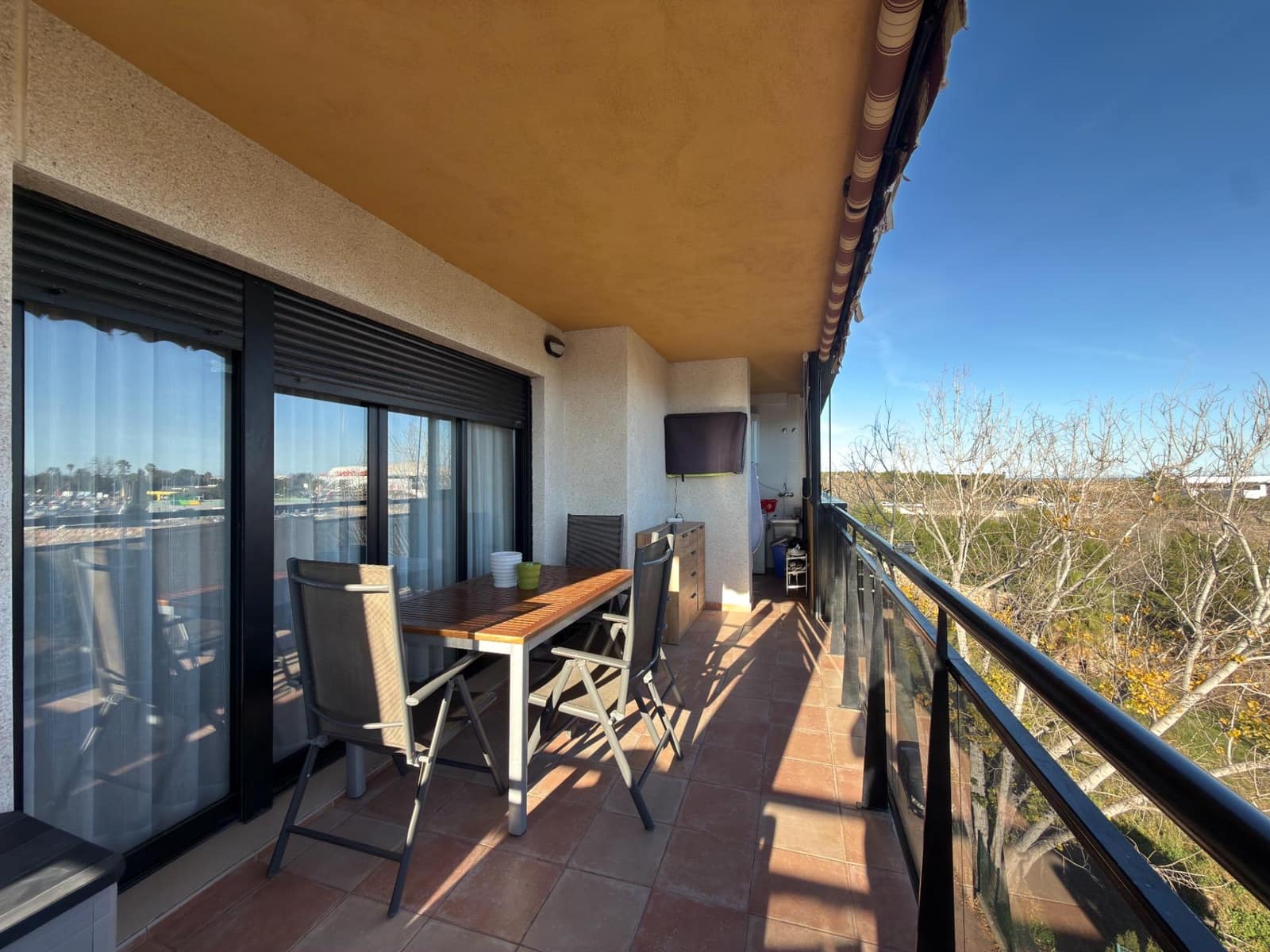 2 slaapkamer Flat te koop in Gandia met garage - € 225.000 (Ref: 9504476)