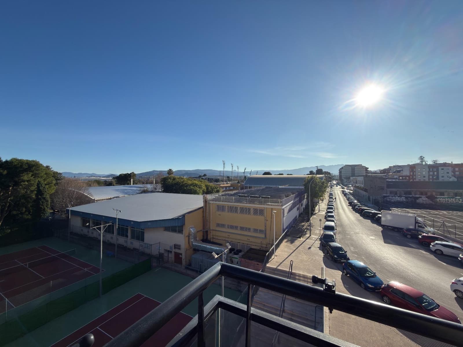 2 slaapkamer Flat te koop in Gandia met garage - € 225.000 (Ref: 9504476)