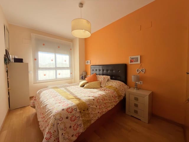 2 slaapkamer Flat te koop in Gandia met garage - € 225.000 (Ref: 9504476)