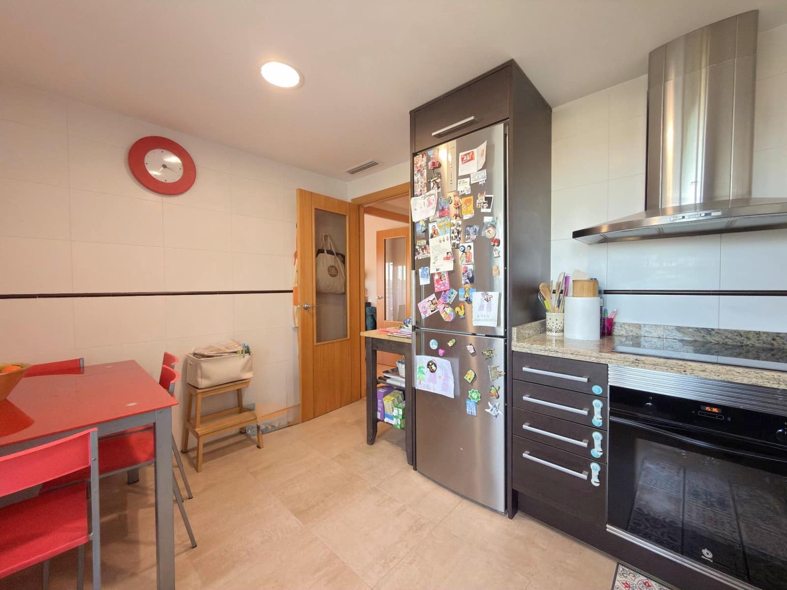 2 slaapkamer Flat te koop in Gandia met garage - € 225.000 (Ref: 9504476)