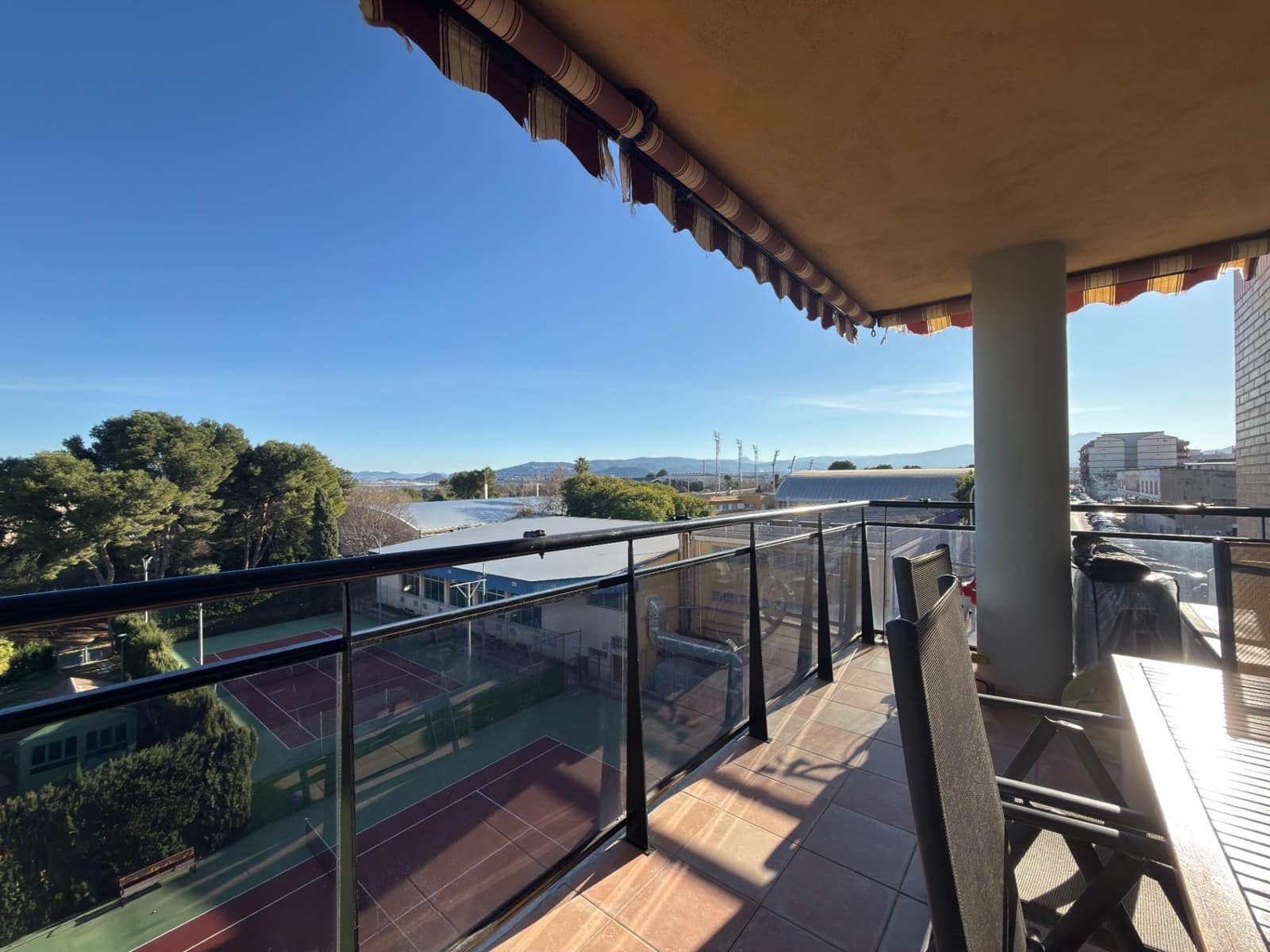 2 slaapkamer Flat te koop in Gandia met garage - € 225.000 (Ref: 9504476)