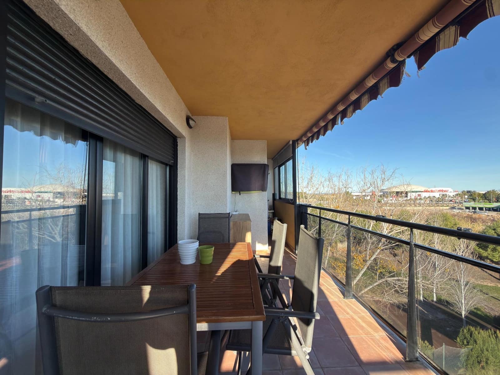 2 slaapkamer Flat te koop in Gandia met garage - € 225.000 (Ref: 9504476)