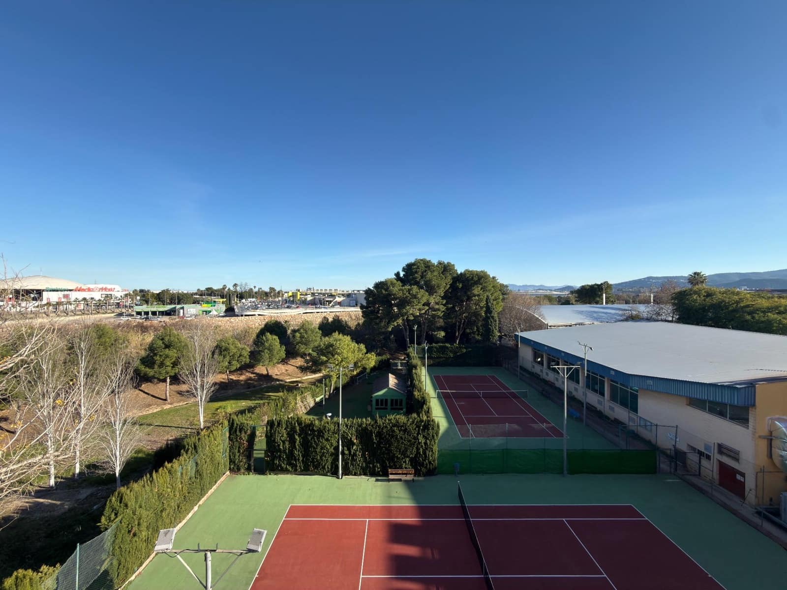 2 slaapkamer Flat te koop in Gandia met garage - € 225.000 (Ref: 9504476)