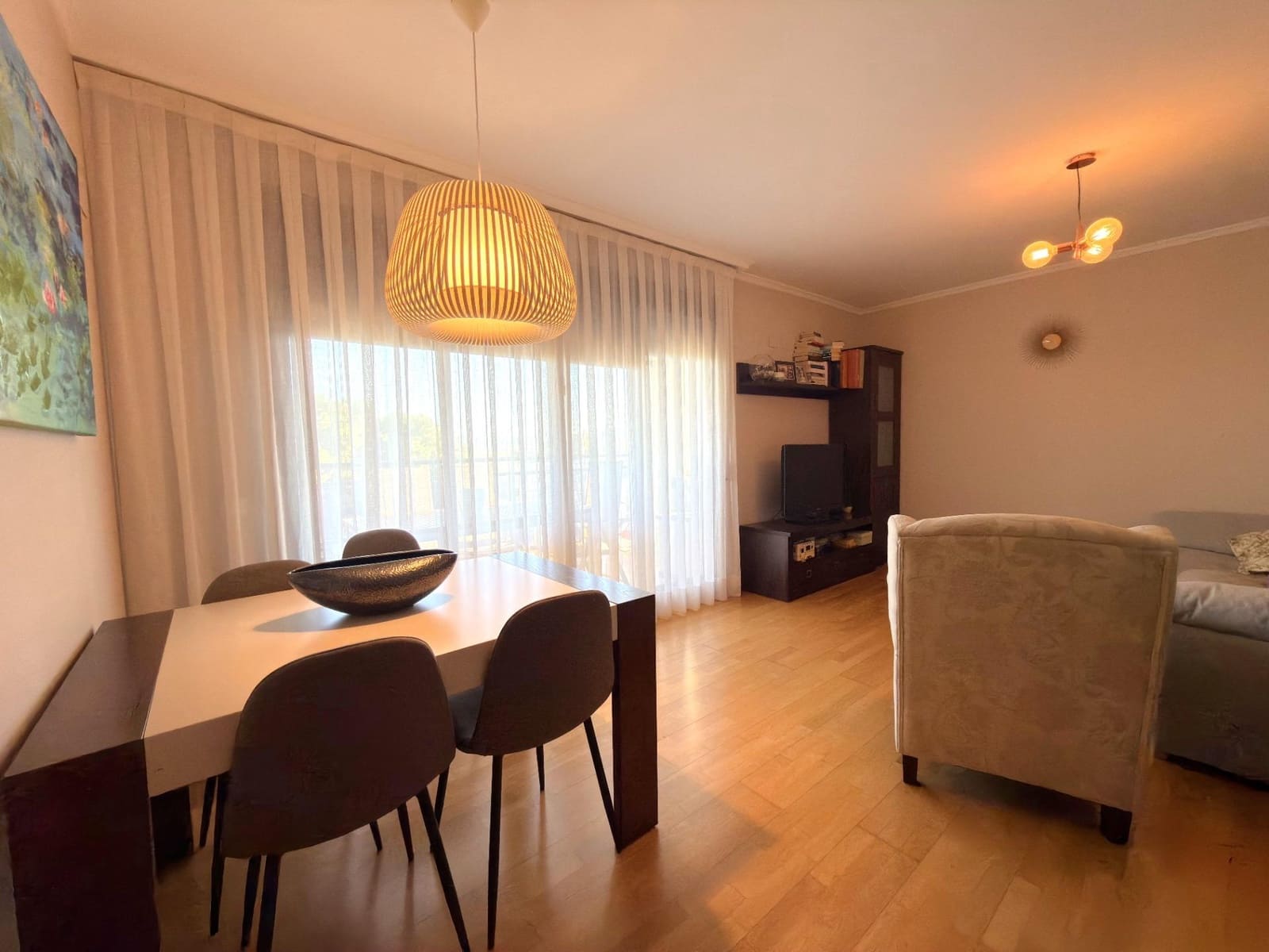 2 slaapkamer Flat te koop in Gandia met garage - € 225.000 (Ref: 9504476)