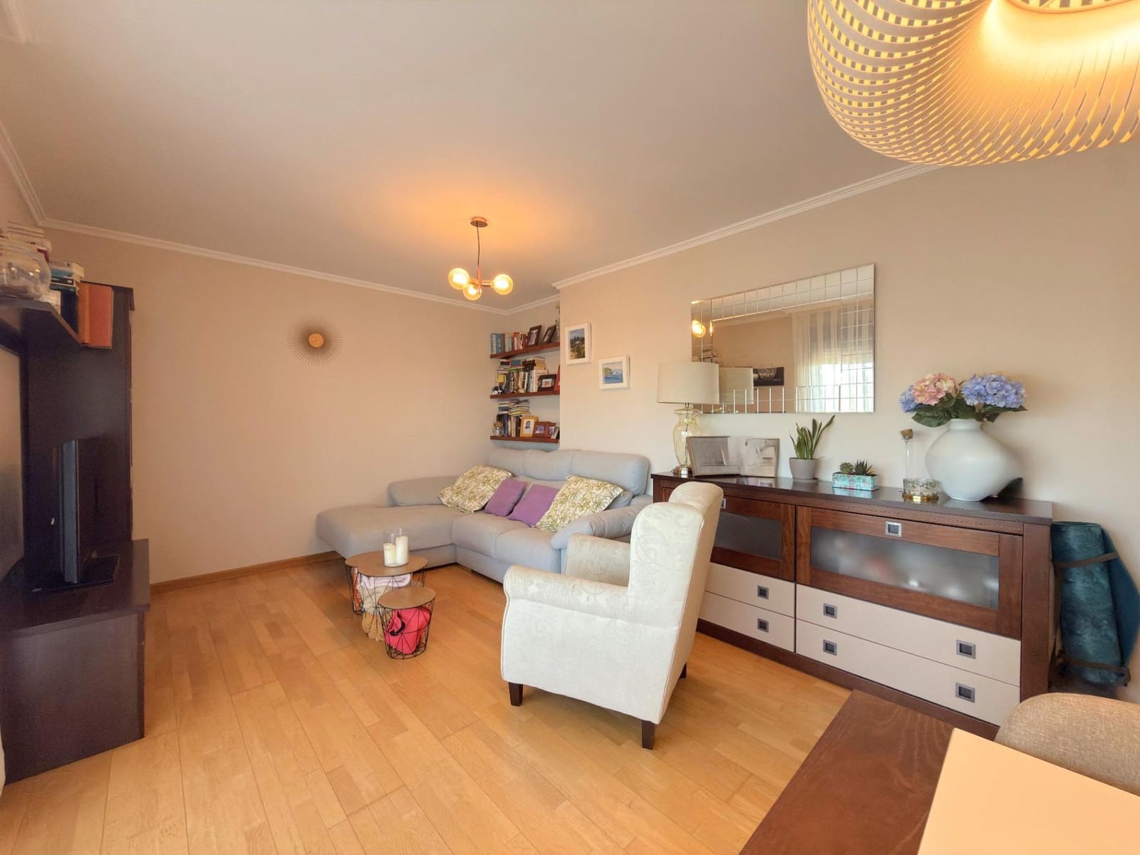 2 slaapkamer Flat te koop in Gandia met garage - € 225.000 (Ref: 9504476)