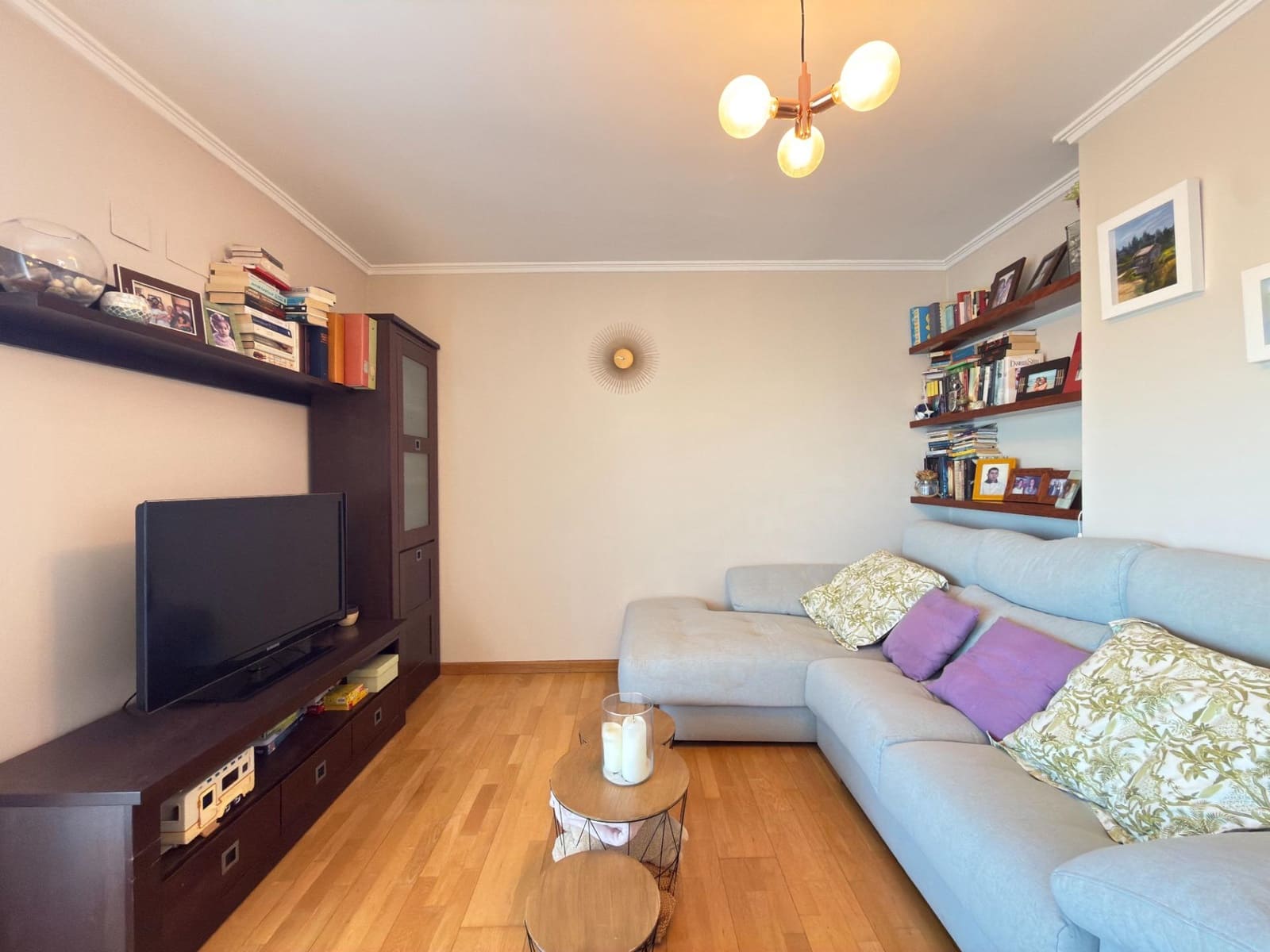 2 slaapkamer Flat te koop in Gandia met garage - € 225.000 (Ref: 9504476)