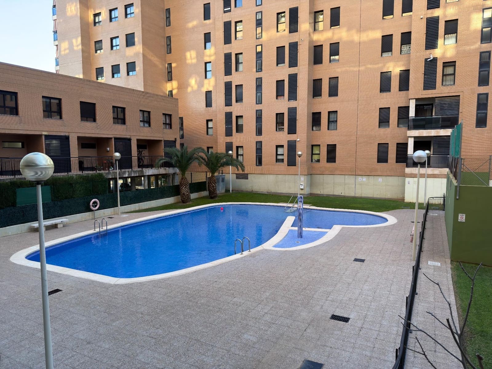 2 slaapkamer Flat te koop in Gandia met garage - € 225.000 (Ref: 9504476)