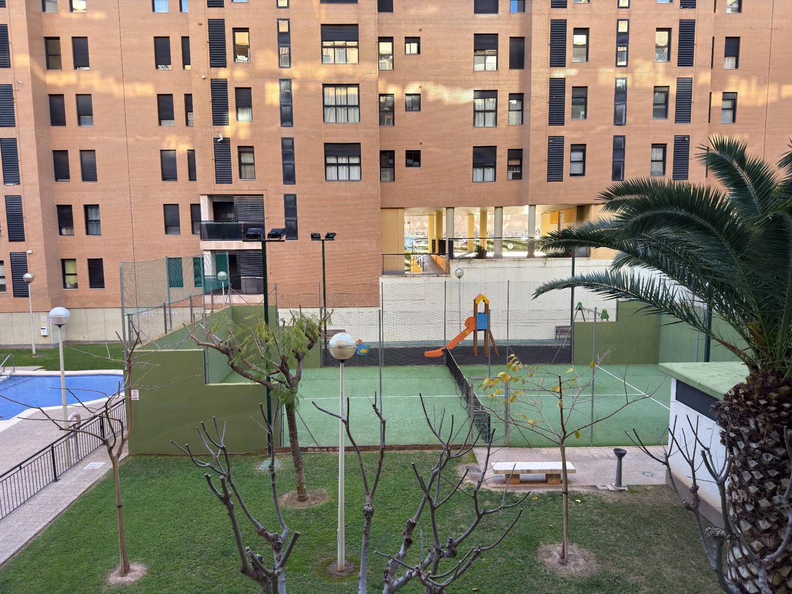 2 slaapkamer Flat te koop in Gandia met garage - € 225.000 (Ref: 9504476)