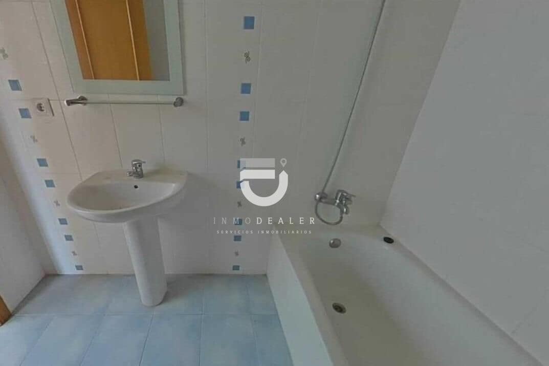 3 bedroom Townhouse for sale in Sanet i Negrals with pool - € 239,000 (Ref: 9504586)