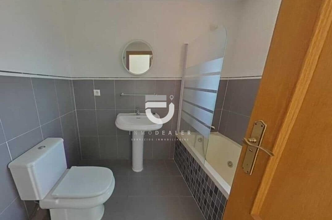 3 bedroom Townhouse for sale in Sanet i Negrals with pool - € 239,000 (Ref: 9504586)