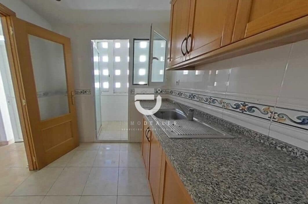 3 bedroom Townhouse for sale in Sanet i Negrals with pool - € 239,000 (Ref: 9504586)