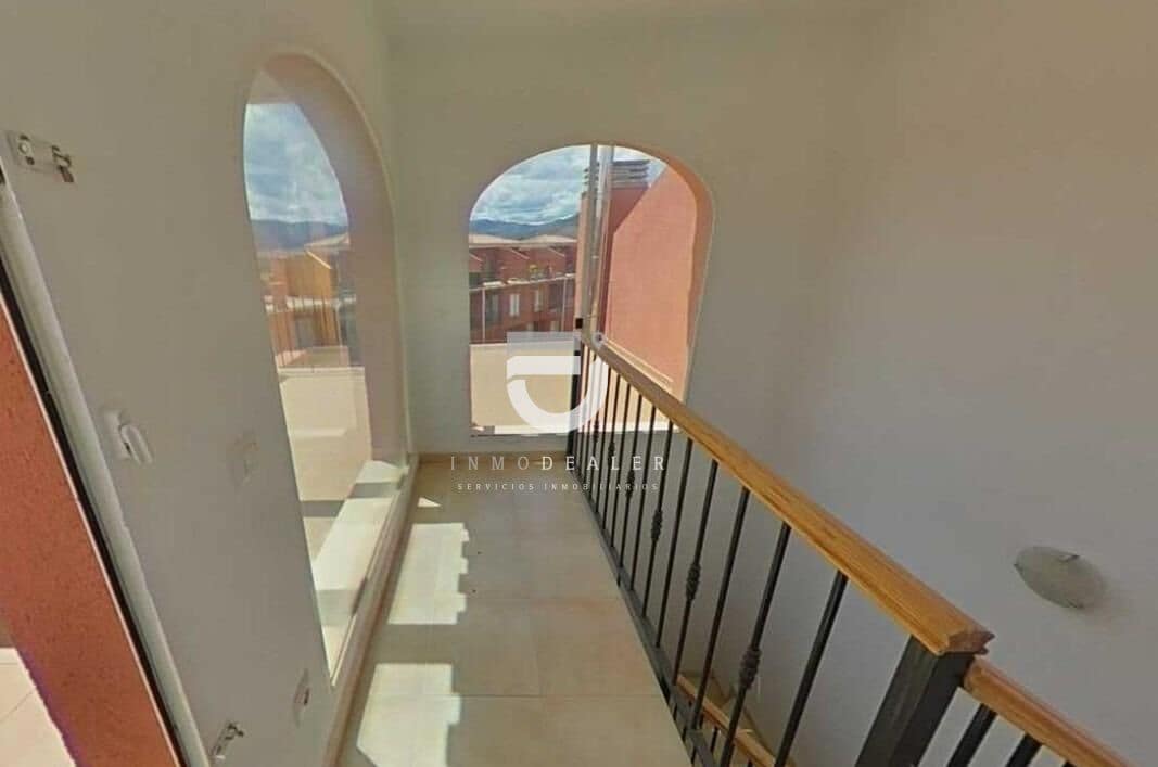 3 bedroom Townhouse for sale in Sanet i Negrals with pool - € 239,000 (Ref: 9504586)